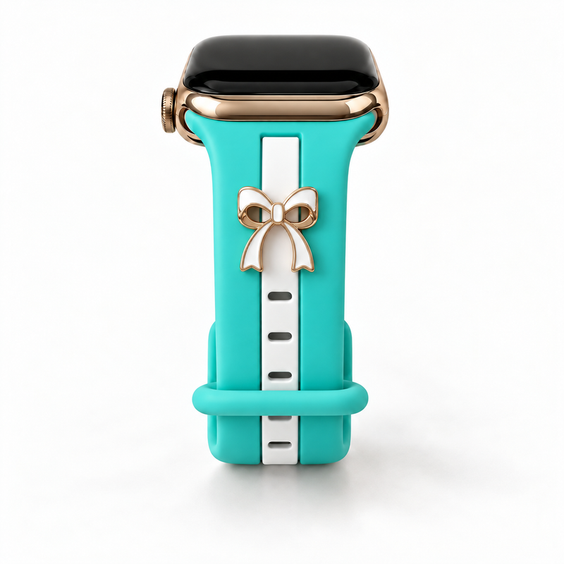 Skye "The Blue" Smart Watch Band