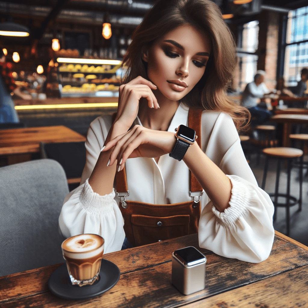 Unlock the Secret to an Exceptional Look with Apple Watch Bands - Strawberry Avocados