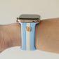 Skye Lady Daphne B Blue Smart Watch Band