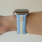 Skye Lady Daphne B Blue Smart Watch Band