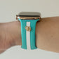 Skye "The Blue Box Co." Smart Watch Band