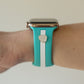 Skye "The Blue Box Co." Smart Watch Band