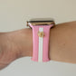 Skye "It Girl" Doll Pink Smart Watch Band