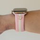 Skye Lady Cressida Cowper Prissy Pink Smart Watch Band