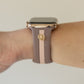 Skye Mauve & Blush Smart Watch Band