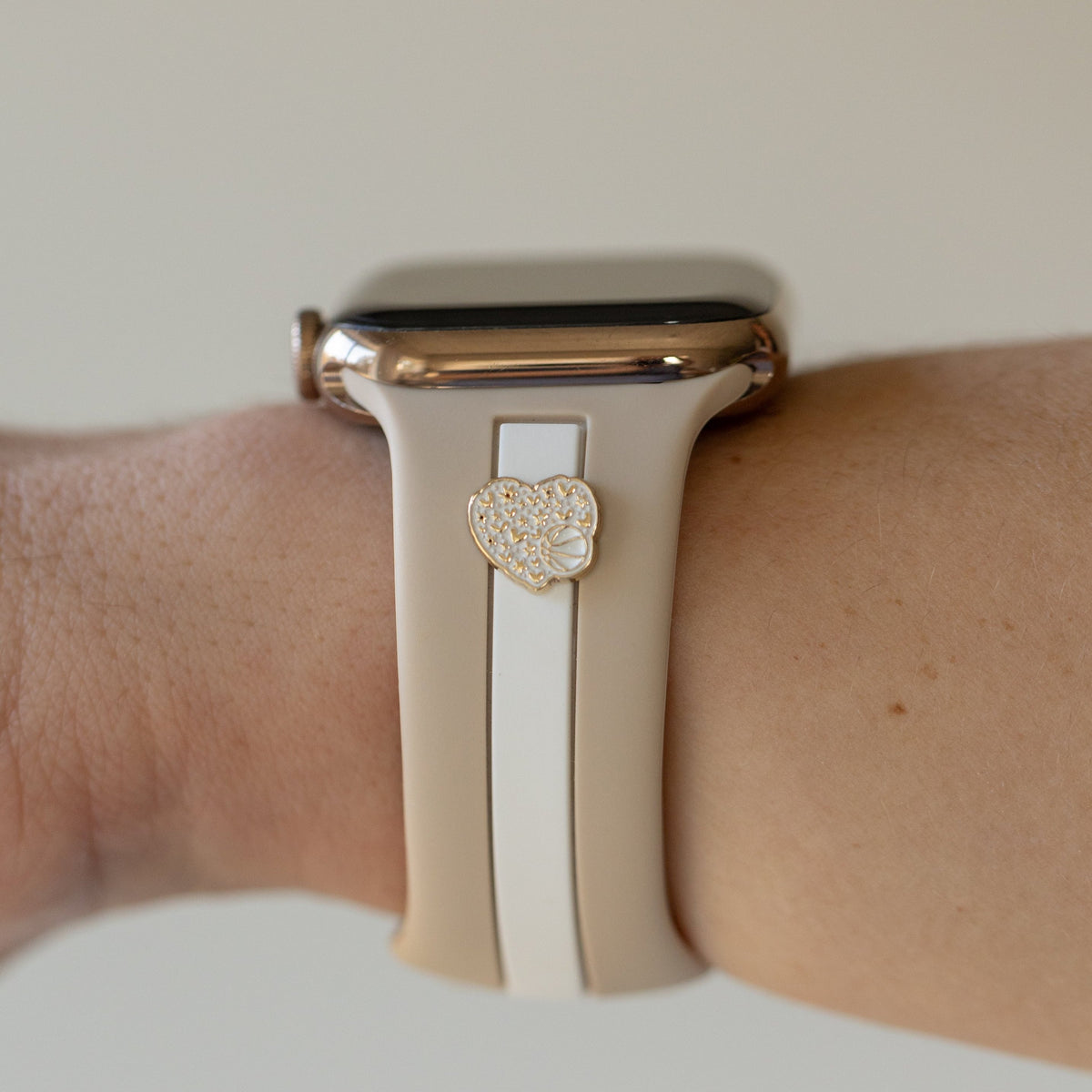 Watchband Charms