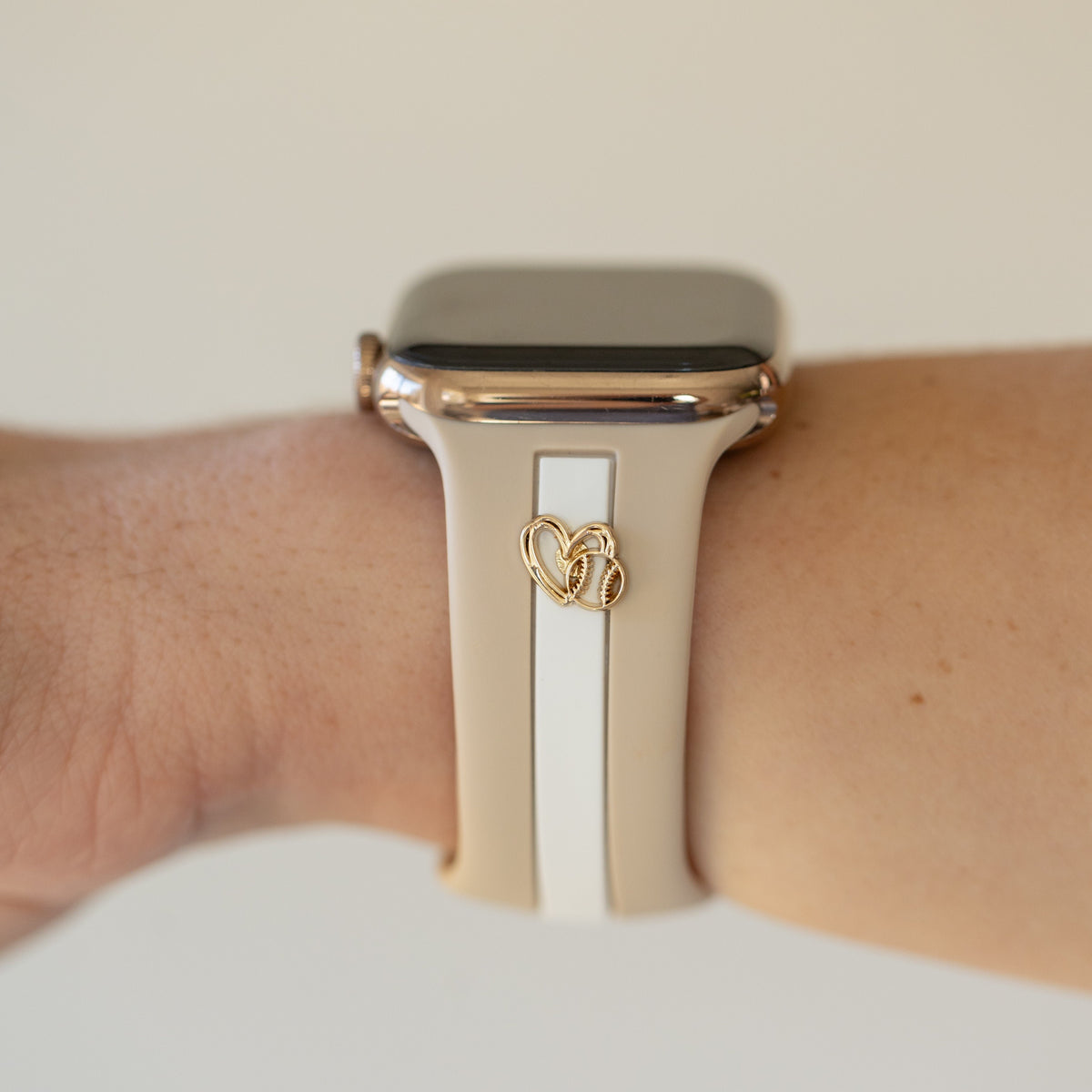 Watchband Charms