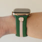 Skye Pink & Green Smart Watch Band