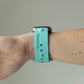 Authentic UpCycled Tiff & Co. Watch Band