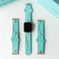 Authentic UpCycled Tiff & Co. Watch Band