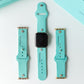 Authentic UpCycled Tiff & Co. Watch Band