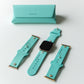 Authentic UpCycled Tiff & Co. Watch Band