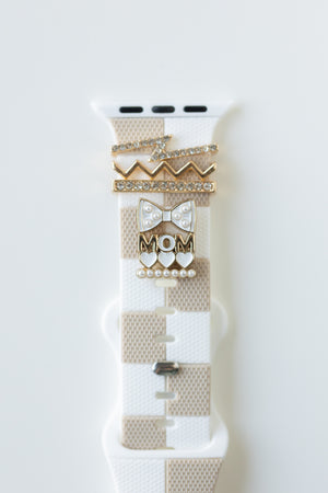 Dear Mama 💌 Charm Set