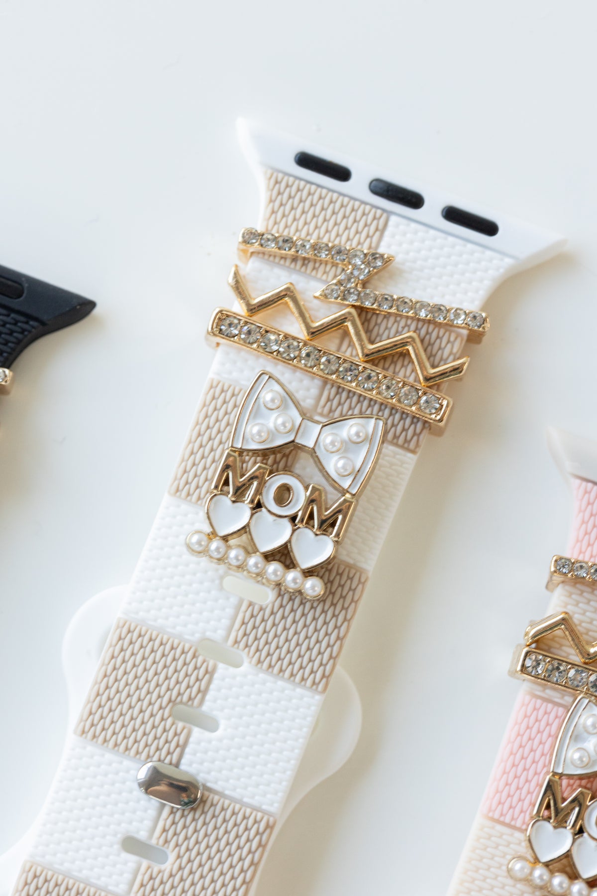 Dear Mama 💌 Charm Set