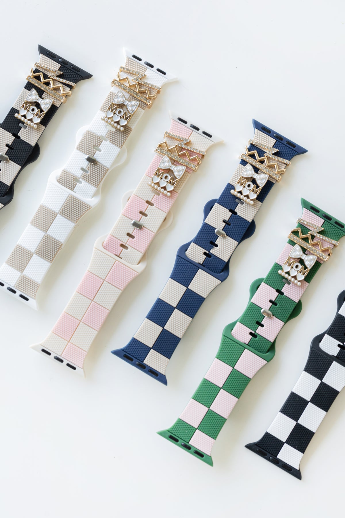 Dear Mama 💌 Charm Set
