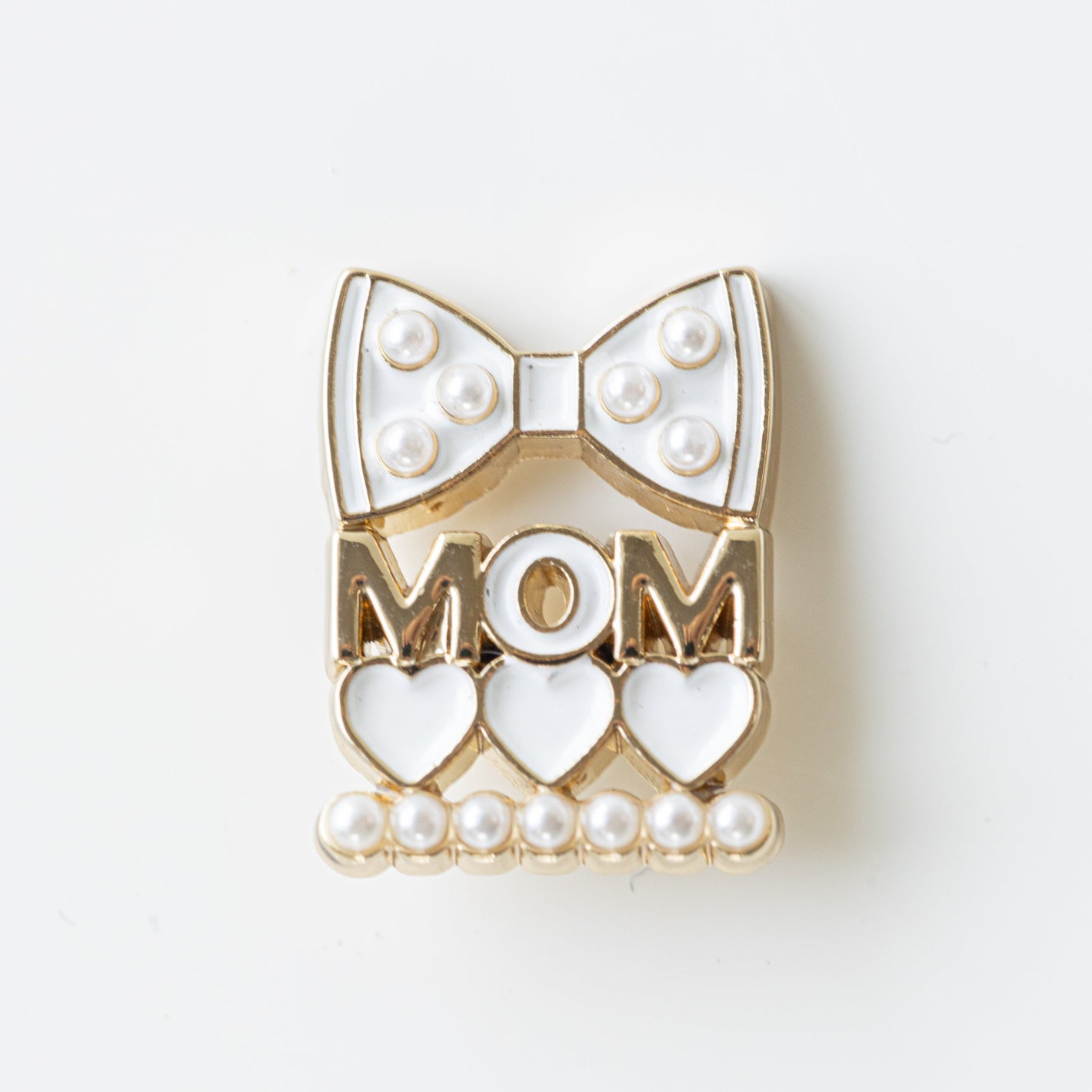 Dear Mama 💌 Charm Set