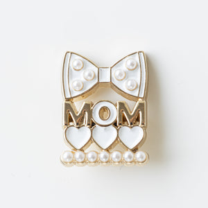 Dear Mama 💌 Charm Set