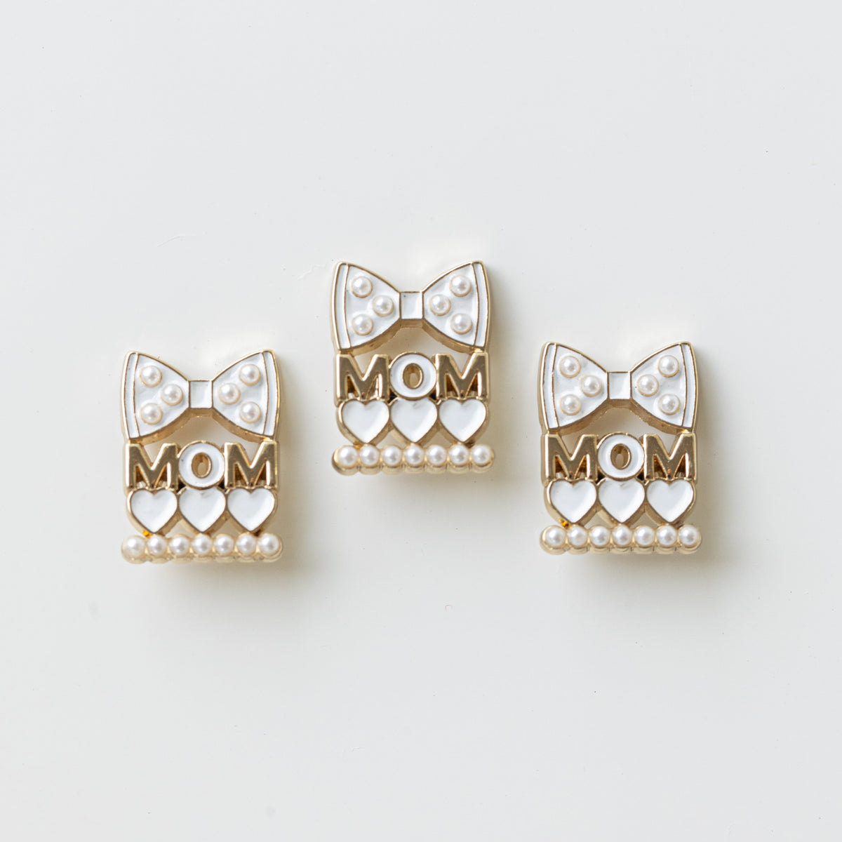 Dear Mama 💌 Charm Set