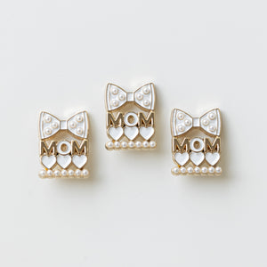 Dear Mama 💌 Charm Set