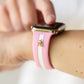 Skye "It Girl" Doll Pink Smart Watch Band