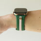 Skye Pink & Green Smart Watch Band