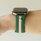 Skye Pink & Green Smart Watch Band