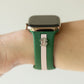 Skye Pink & Green Smart Watch Band