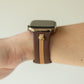 Skye Cocoa & Caramel Smart Watch Band