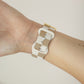 Downtown Caramel Latte Smart Watch Band