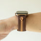 Heart to Love ♡ Cocoa & Caramel Smart Watch Band