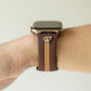 Skye Cocoa & Caramel Smart Watch Band