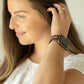 Skye Cocoa & Caramel Smart Watch Band