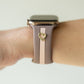 Skye Mauve & Blush Smart Watch Band