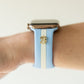 Skye Lady Daphne B Blue Smart Watch Band