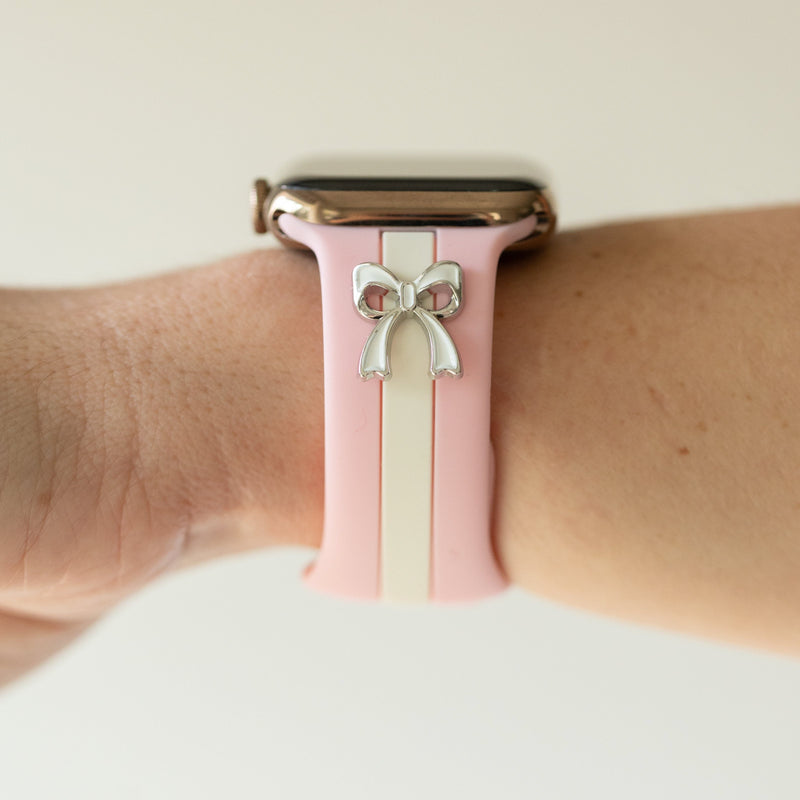 Skye Lady Cressida C Prissy Pink Smart Watch Band