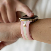 Skye Lady Cressida C Prissy Pink Smart Watch Band