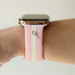 Skye Lady Cressida Cowper Prissy Pink Smart Watch Band