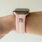 Skye Lady Cressida Cowper Prissy Pink Smart Watch Band