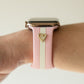 Skye Lady Cressida Cowper Prissy Pink Smart Watch Band