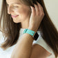 Authentic UpCycled Tiff & Co. Watch Band