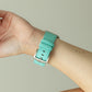 Authentic UpCycled Tiff & Co. Watch Band