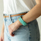 Authentic UpCycled Tiff & Co. Watch Band