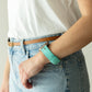 Authentic UpCycled Tiff & Co. Watch Band
