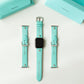 Authentic UpCycled Tiff & Co. Watch Band