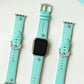 Authentic UpCycled Tiff & Co. Watch Band