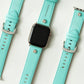 Authentic UpCycled Tiff & Co. Watch Band
