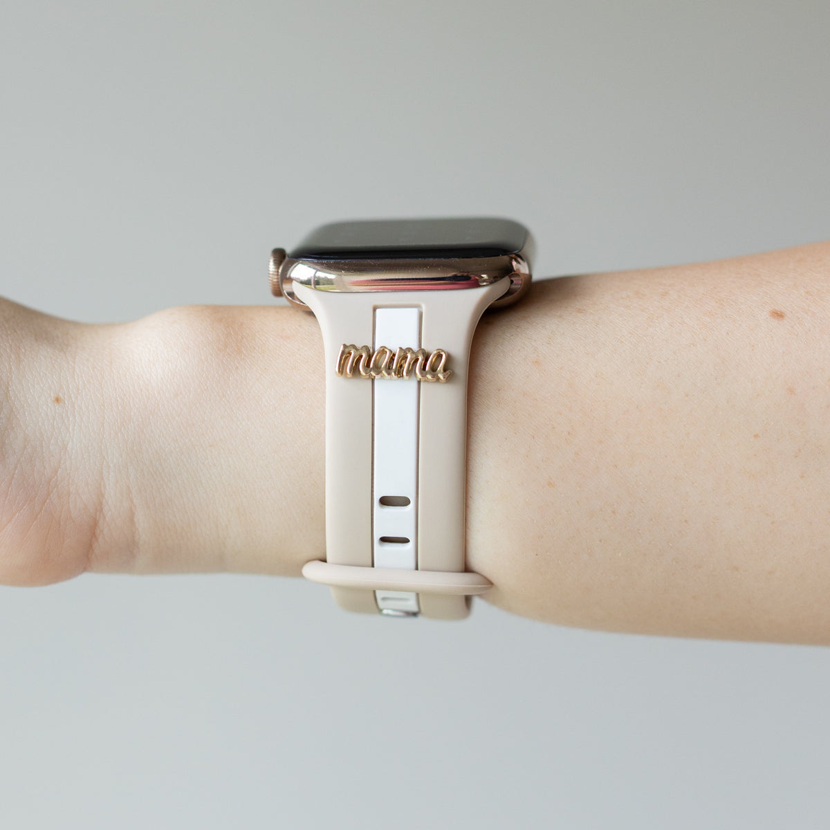 Watchband Charms