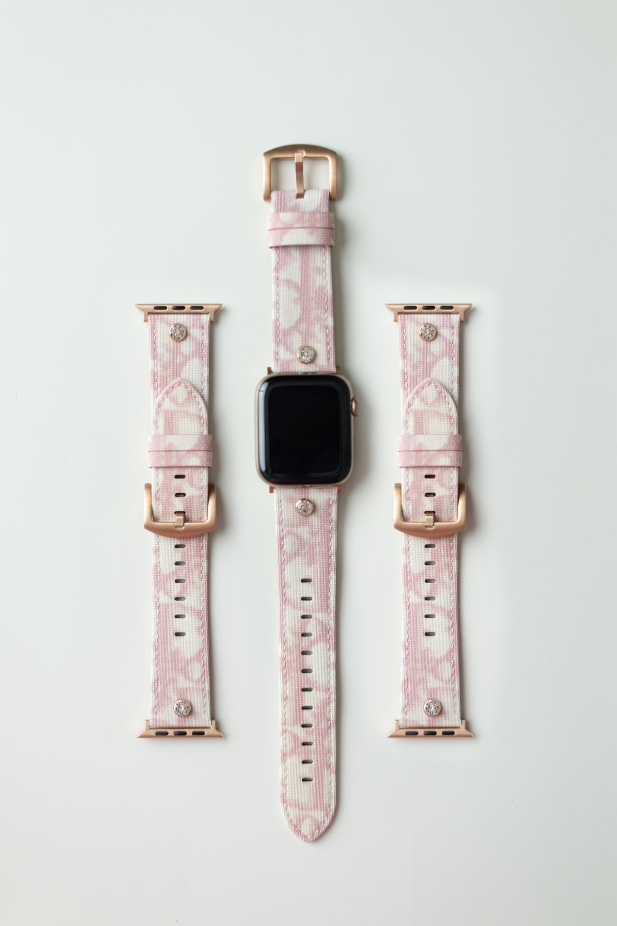 Limited Edition Upcycled Designer Collection
