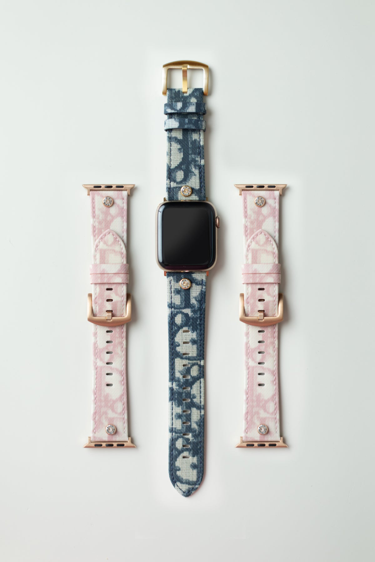 Limited Edition Upcycled Designer Collection