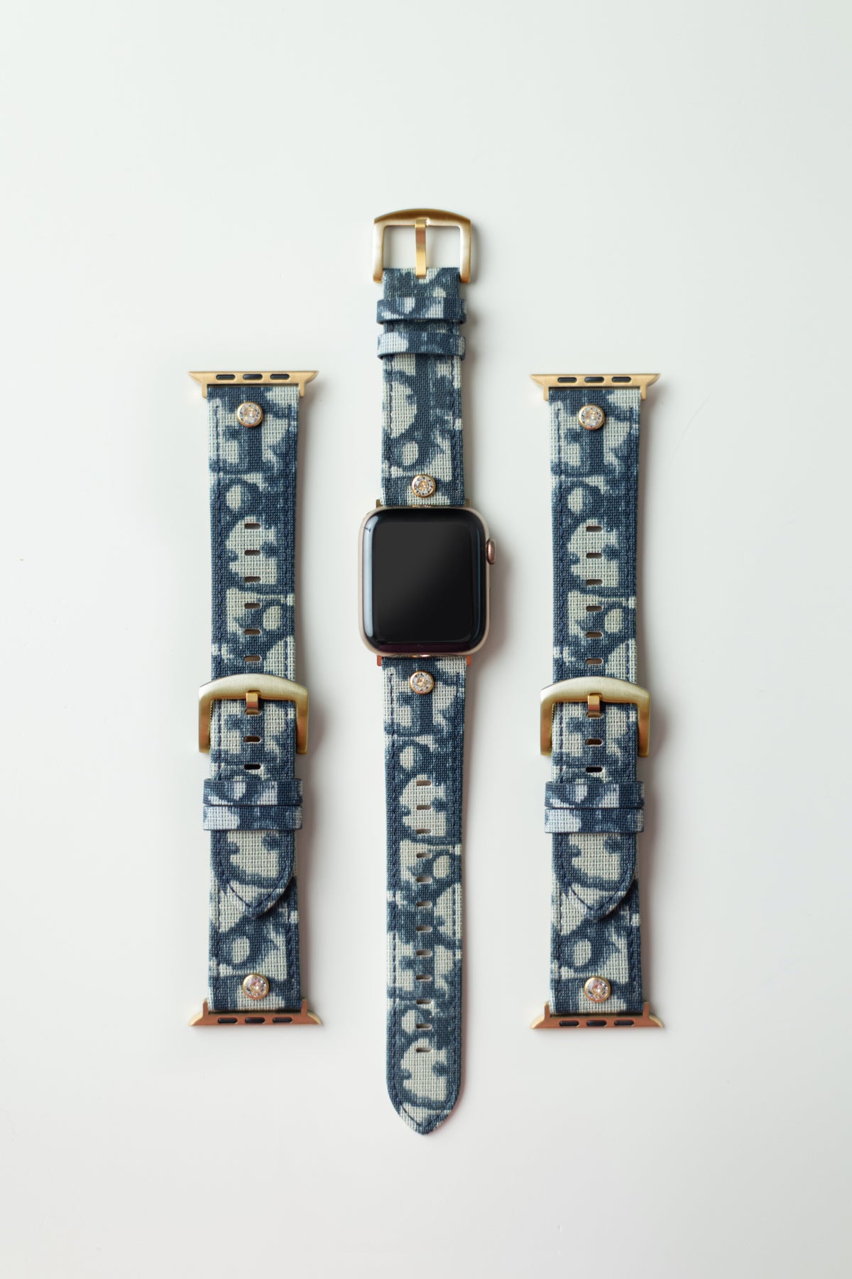 Limited Edition Upcycled Designer Collection